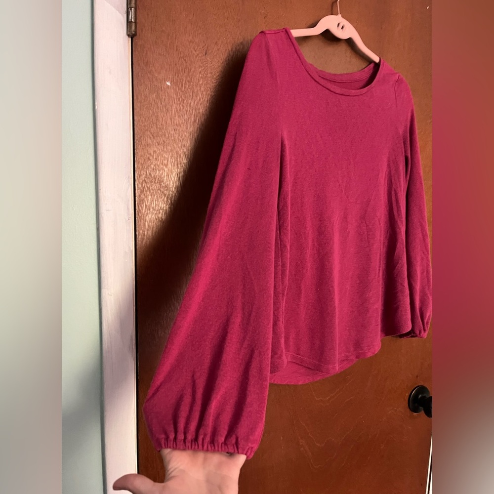 Small Loft Shirt